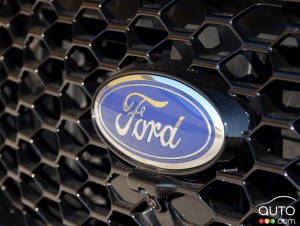 Ford ne produira plus de voitures pour l’Amérique du Nord, sauf pour…
